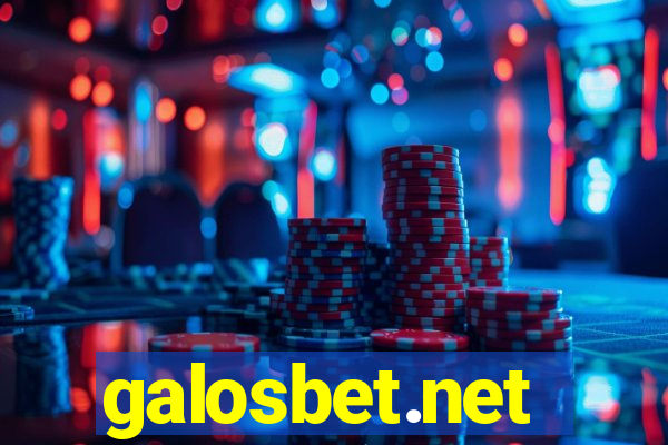 galosbet.net