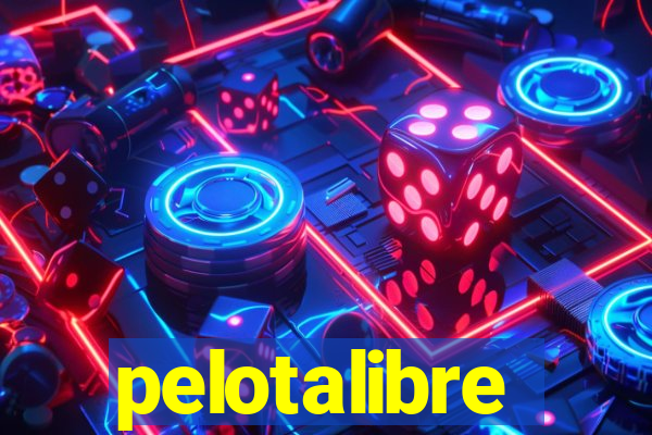 pelotalibre