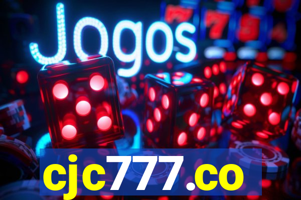 cjc777.co