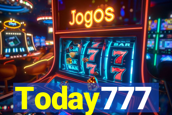Today777