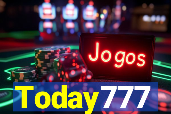Today777