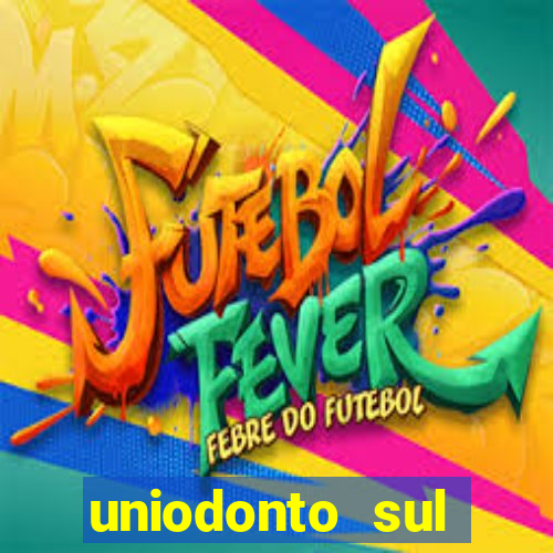 uniodonto sul fluminense 2 via boleto