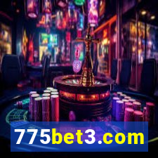 775bet3.com