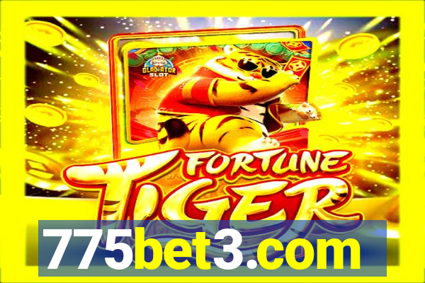 775bet3.com