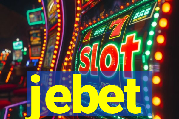 jebet