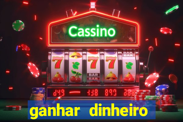 ganhar dinheiro jogando dama