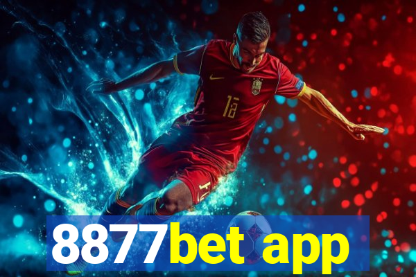 8877bet app