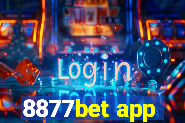 8877bet app