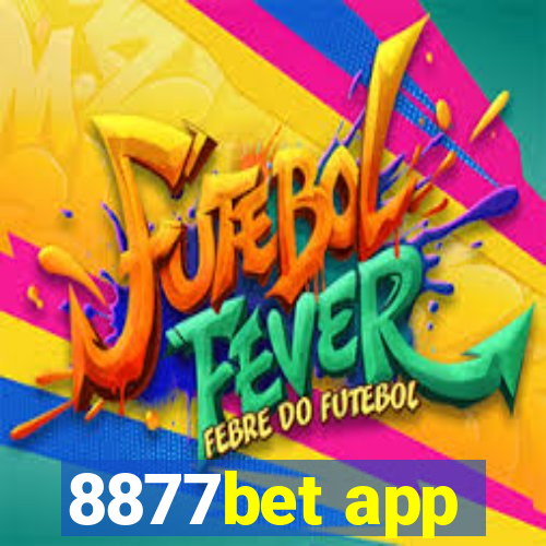 8877bet app