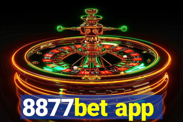 8877bet app