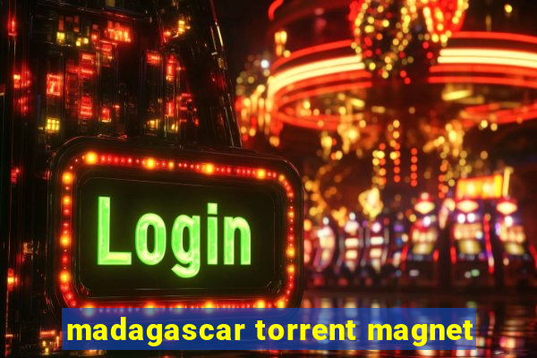 madagascar torrent magnet