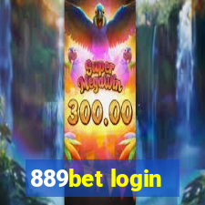 889bet login