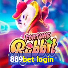 889bet login