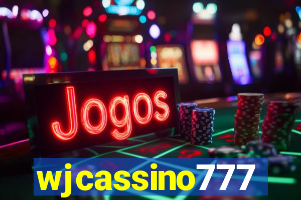 wjcassino777