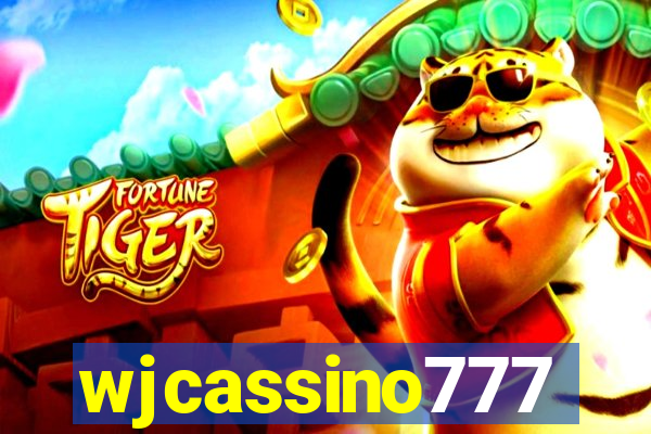 wjcassino777