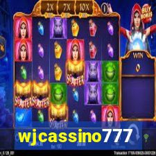 wjcassino777