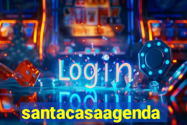 santacasaagendamento