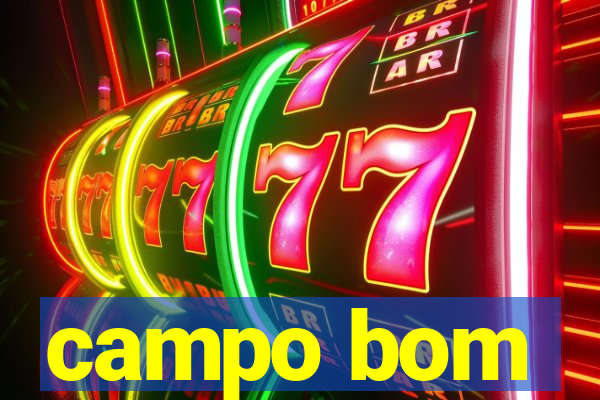 campo bom