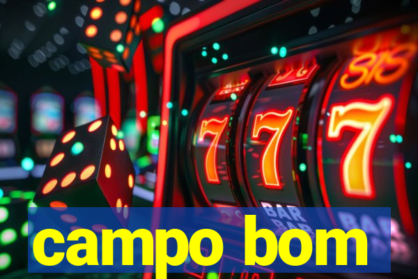 campo bom