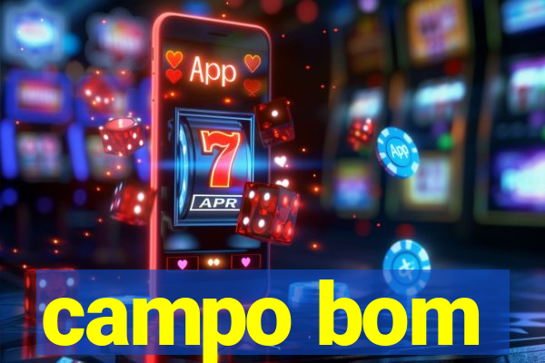 campo bom