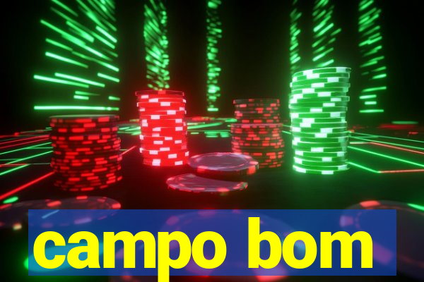 campo bom
