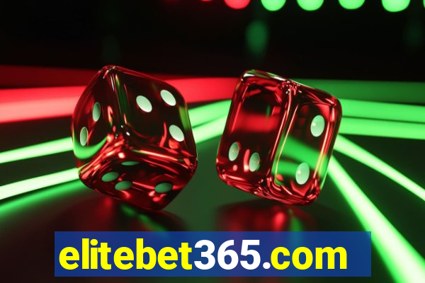 elitebet365.com