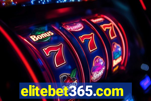 elitebet365.com
