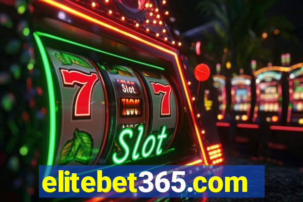 elitebet365.com