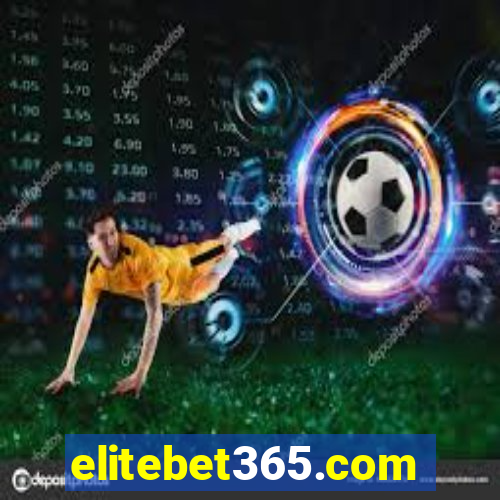 elitebet365.com