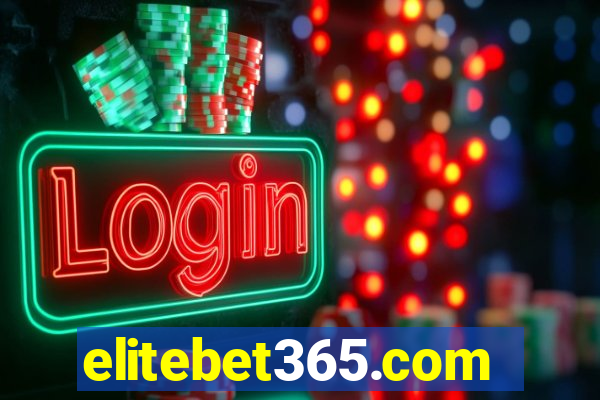 elitebet365.com