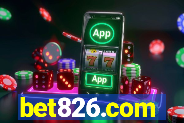 bet826.com