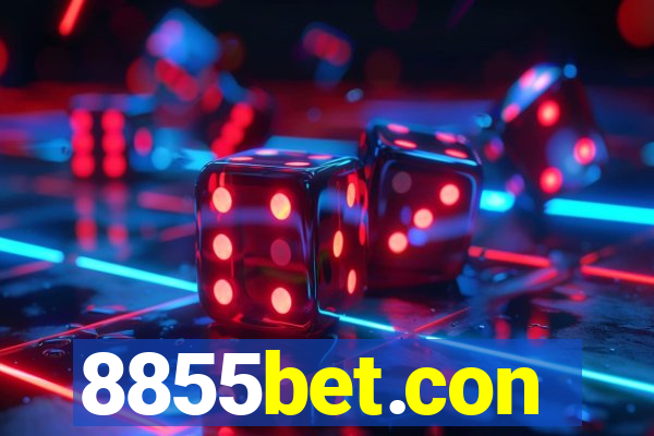 8855bet.con
