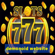 demonoid website