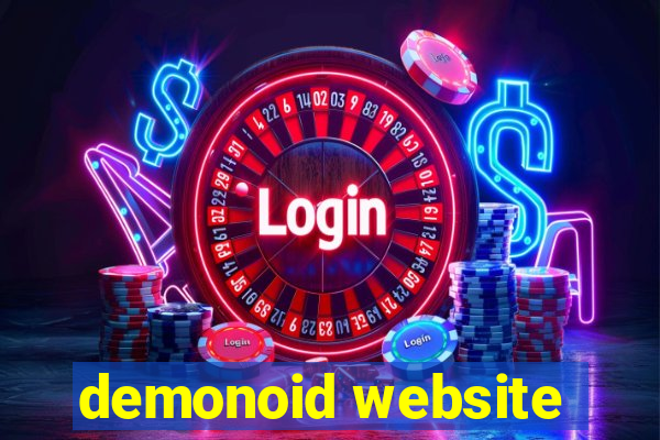 demonoid website