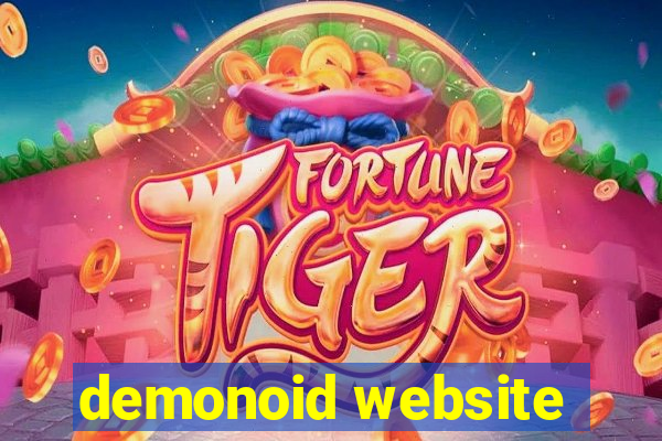 demonoid website