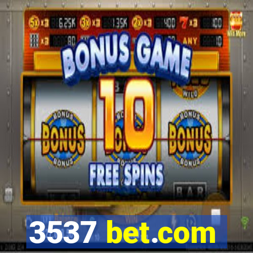 3537 bet.com