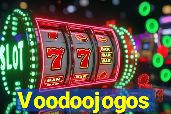 Voodoojogos