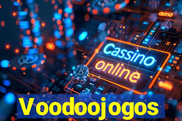 Voodoojogos