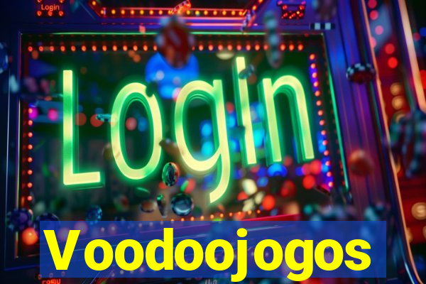 Voodoojogos