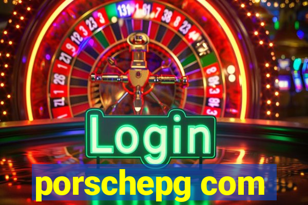 porschepg com