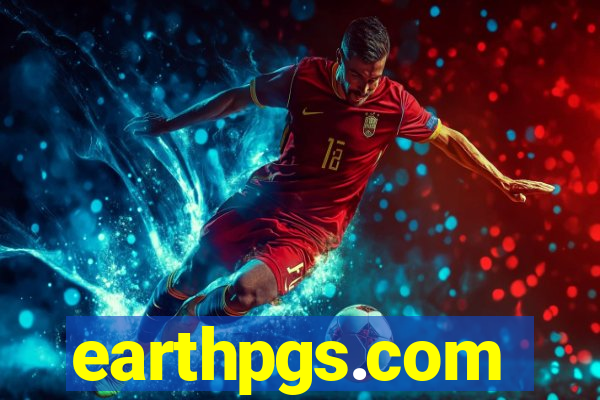 earthpgs.com
