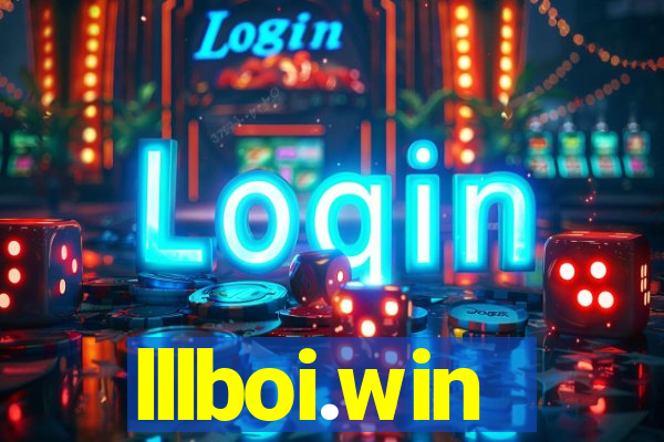 lllboi.win
