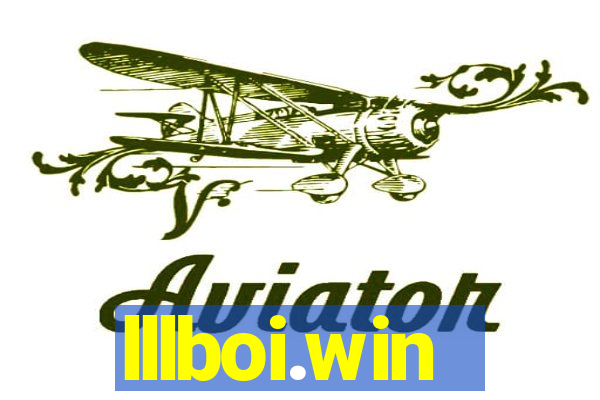 lllboi.win