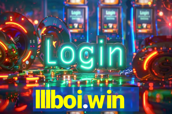 lllboi.win