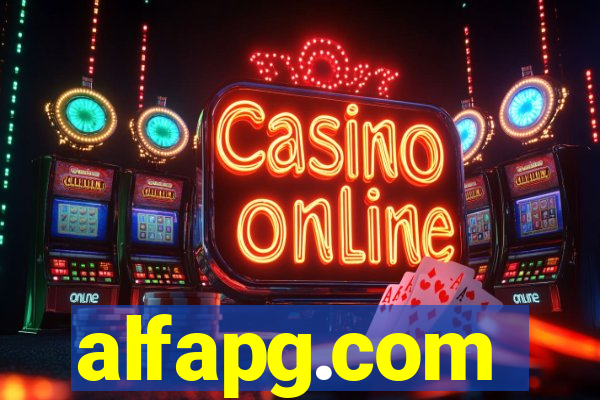 alfapg.com