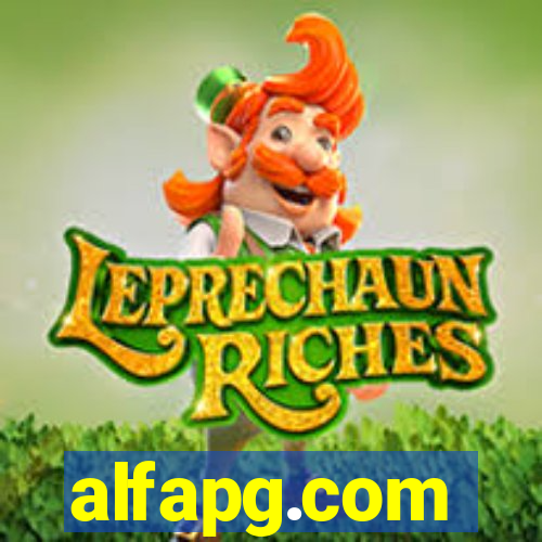 alfapg.com