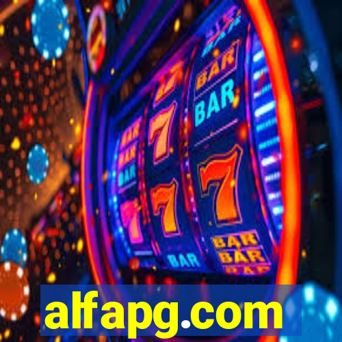 alfapg.com