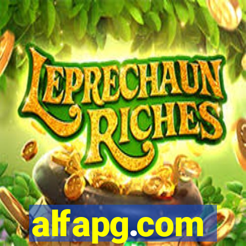 alfapg.com