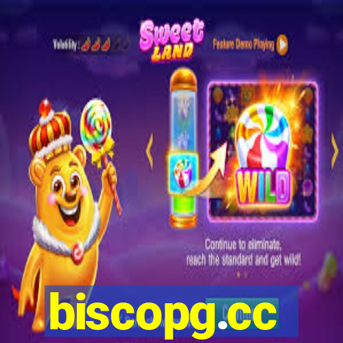 biscopg.cc
