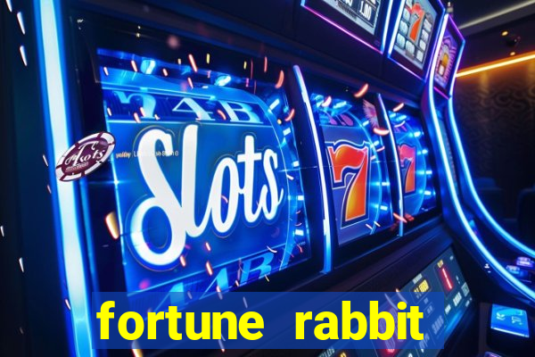 fortune rabbit 5gbet Informational